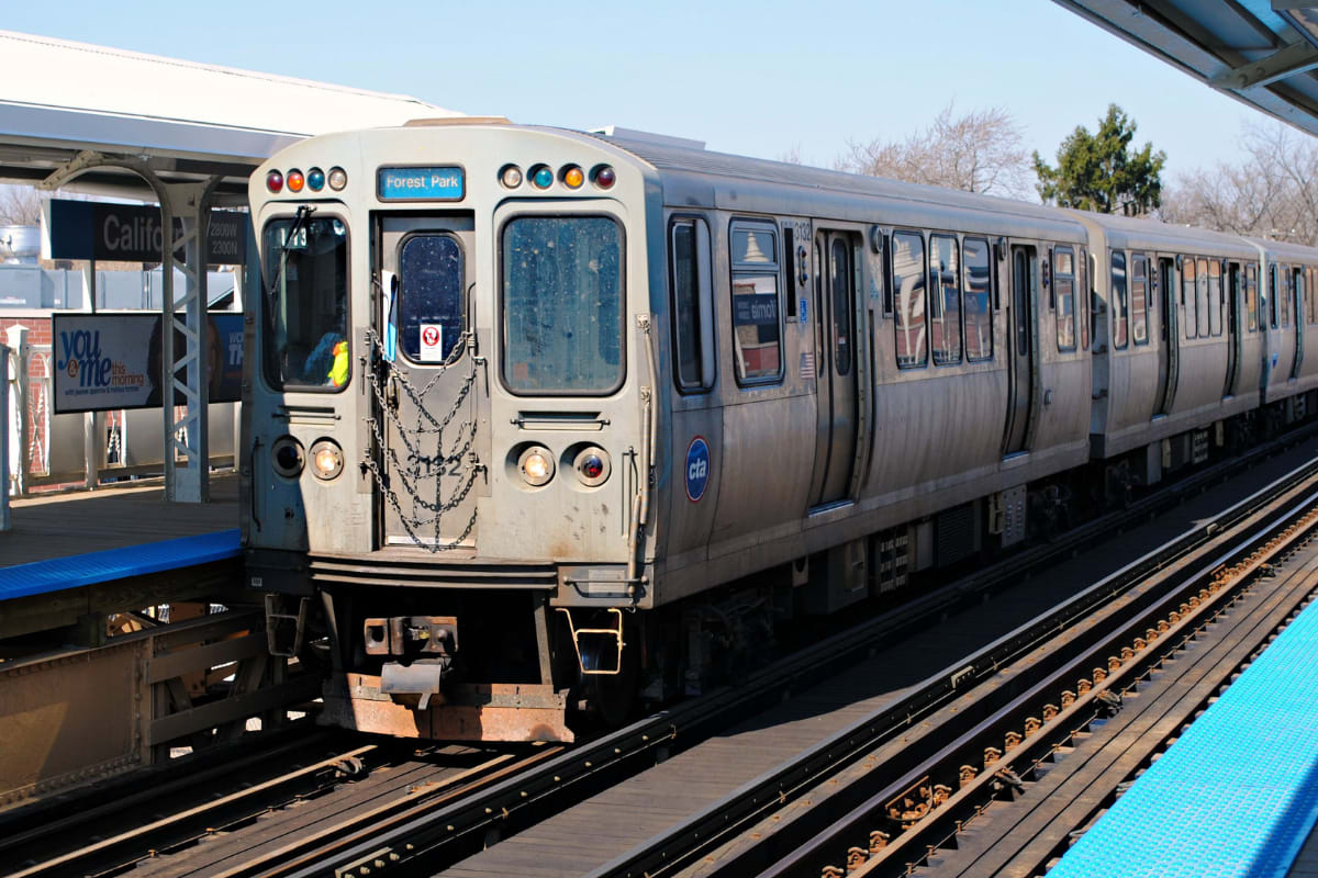 CTA Continues to Improve Service Reliability | Metro