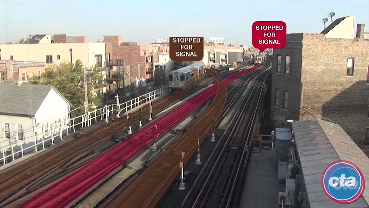 CTA Project to Begin Final Major Phase of Reconstruction | Metro