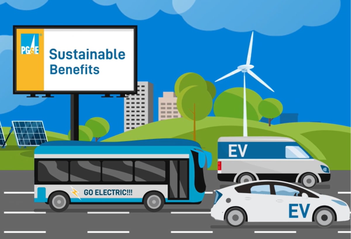 PG&E Aims to Advance EV Tech | Work Truck Online