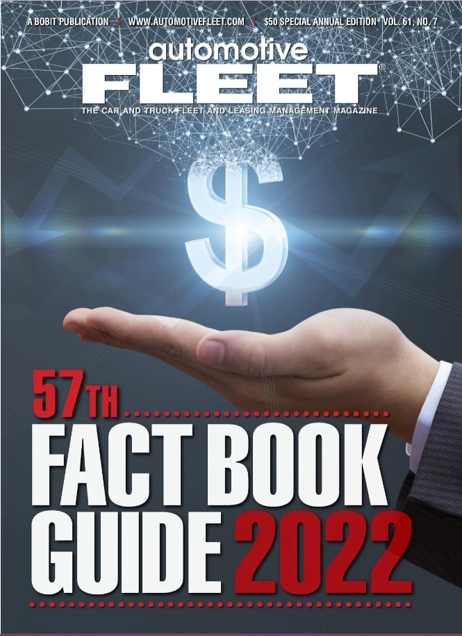 Fact Book 2022 | Automotive Fleet