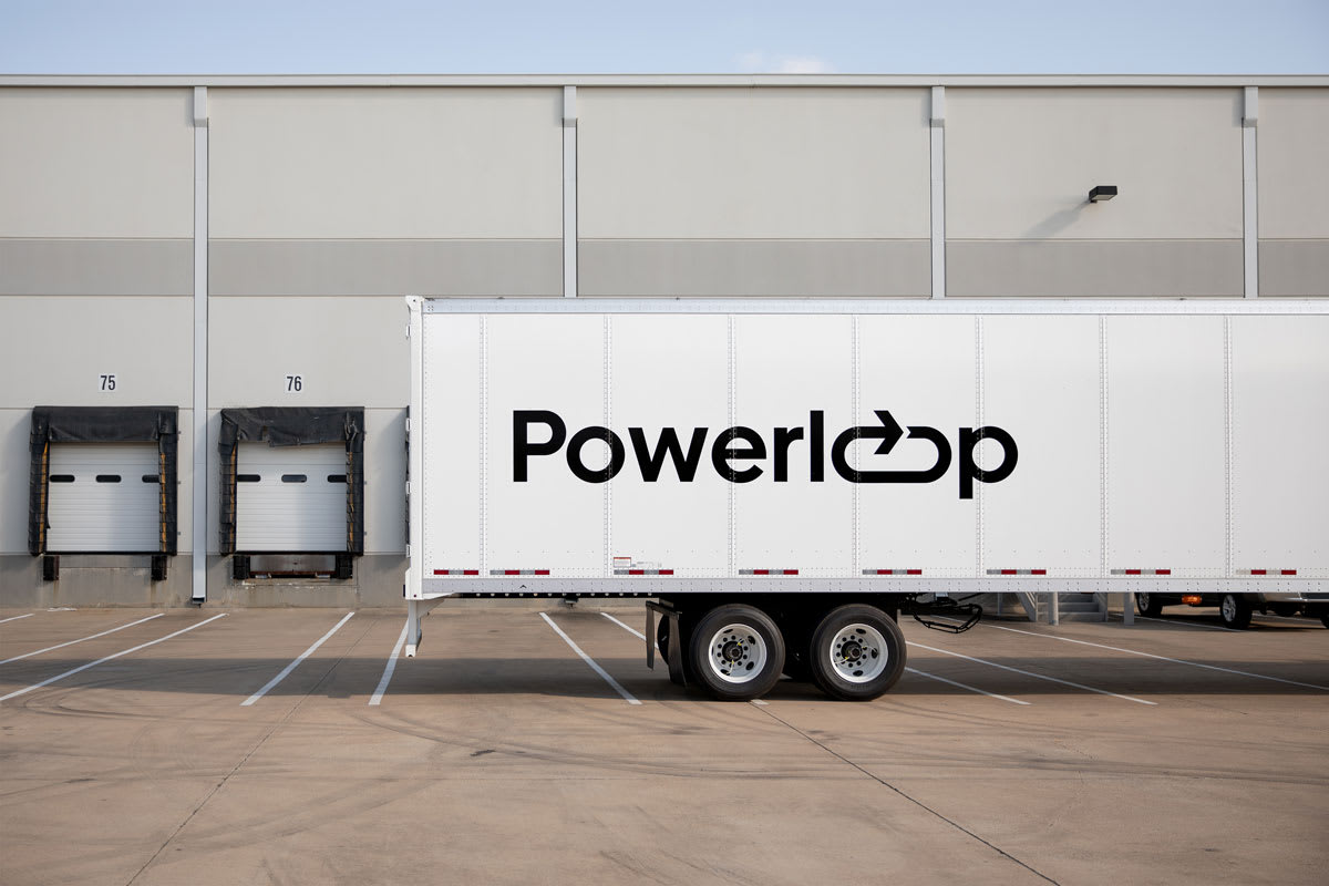 Uber Freight Takes Power-Only Solution National | Heavy Duty Trucking