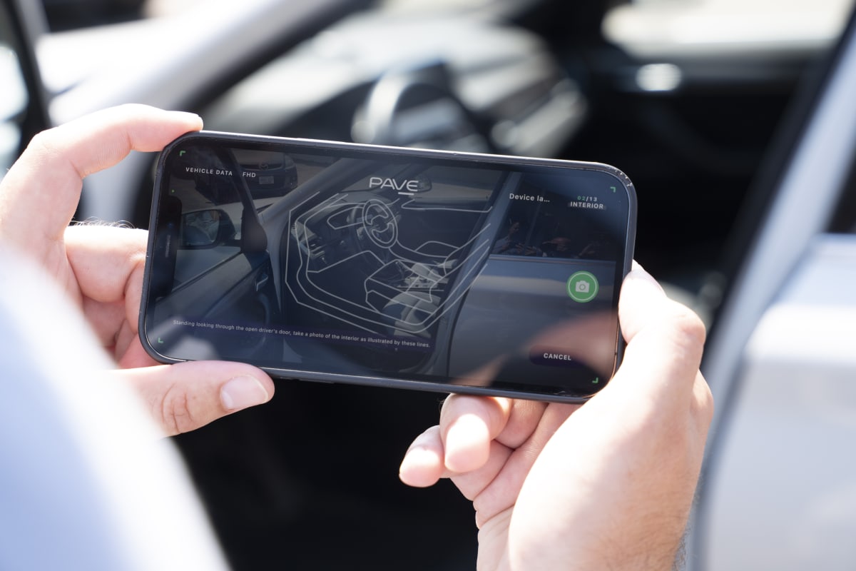 7 Ways AI is Transforming Vehicle Inspections | Work Truck Online