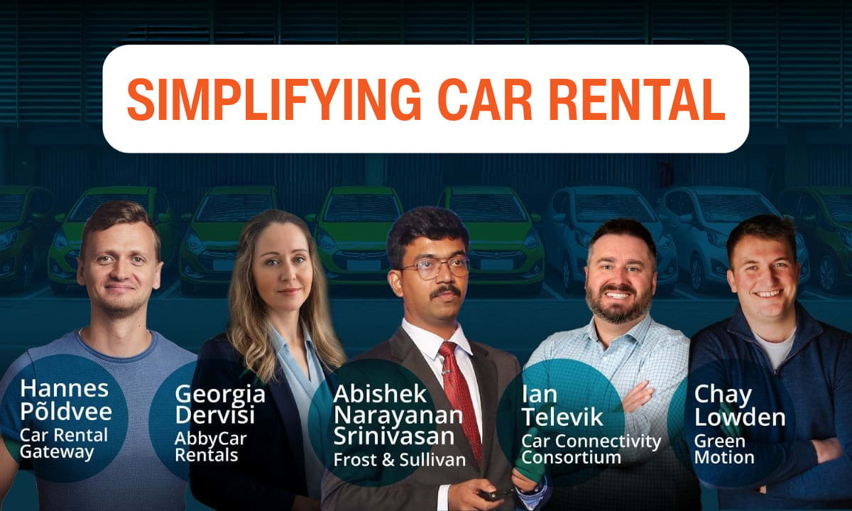 Mybu Auto Rent Beyond The Rental Desk: Inside Car Rental’s Push To Simplify | Auto ...