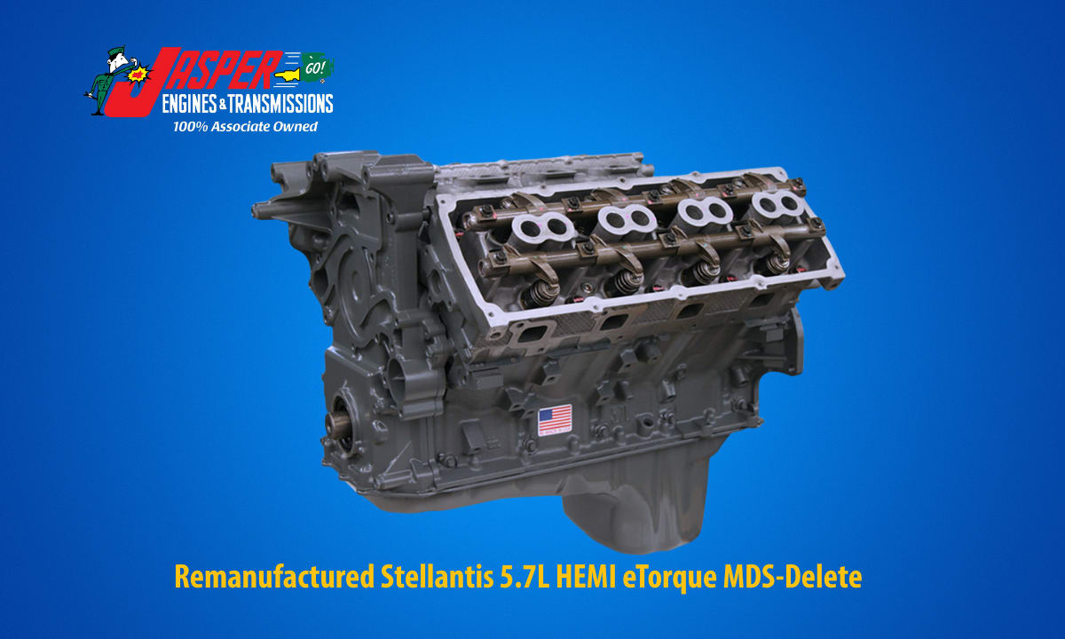 Jasper 5 7 Hemi Engine Price