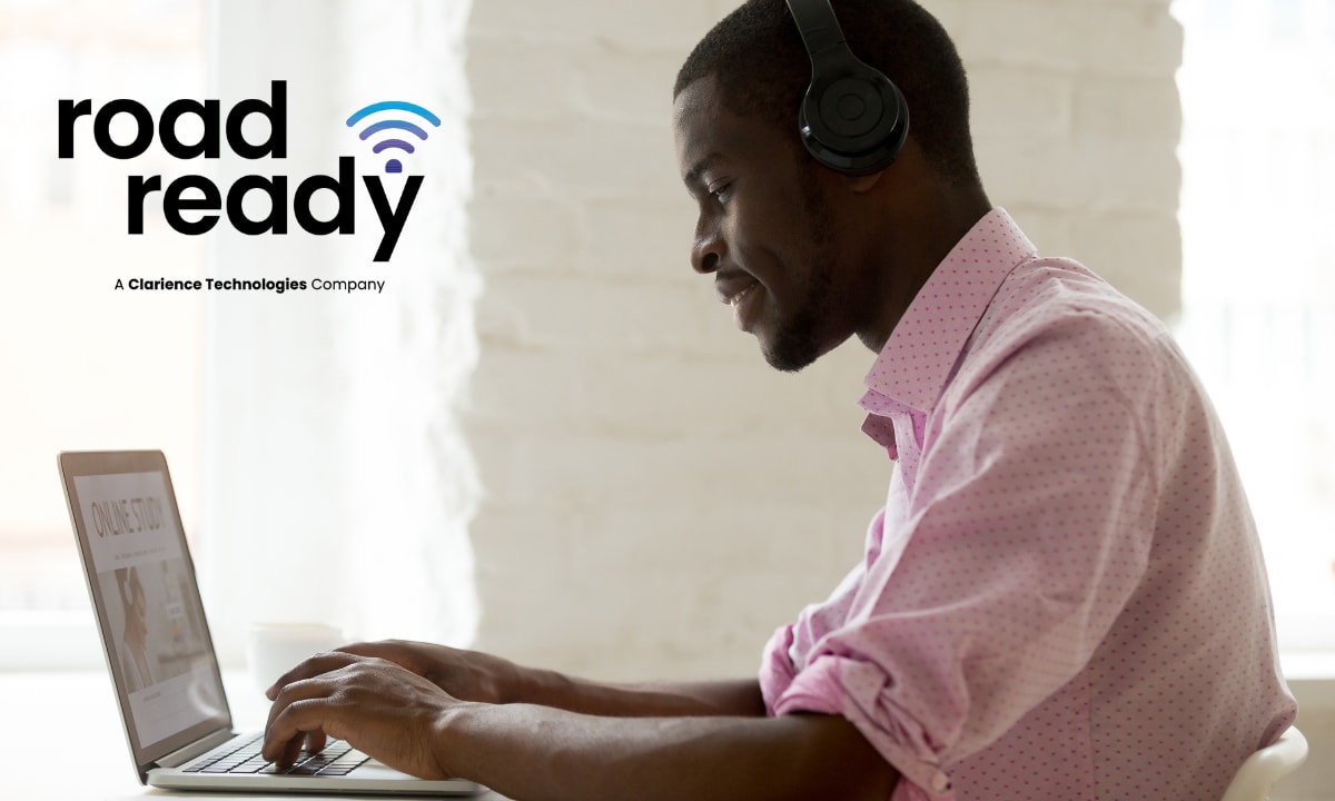 Road Ready Launches Online Training Tool | Work Truck Online