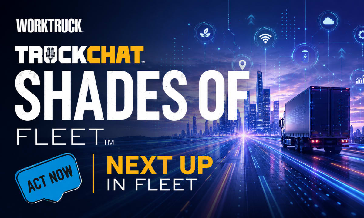 Shades of Fleet Call for Voices: Next Up in Fleet