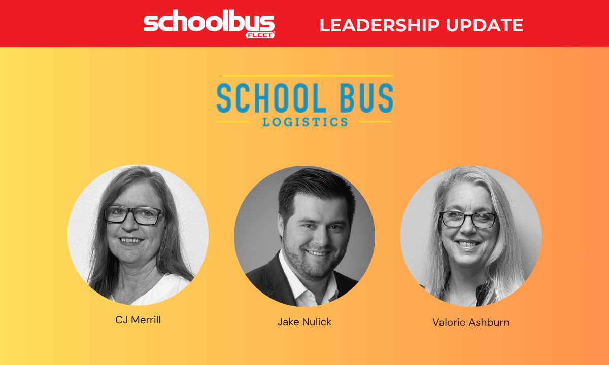 School Bus Logistics Adds 3 Data Analysts, Expands Routing Capabilities