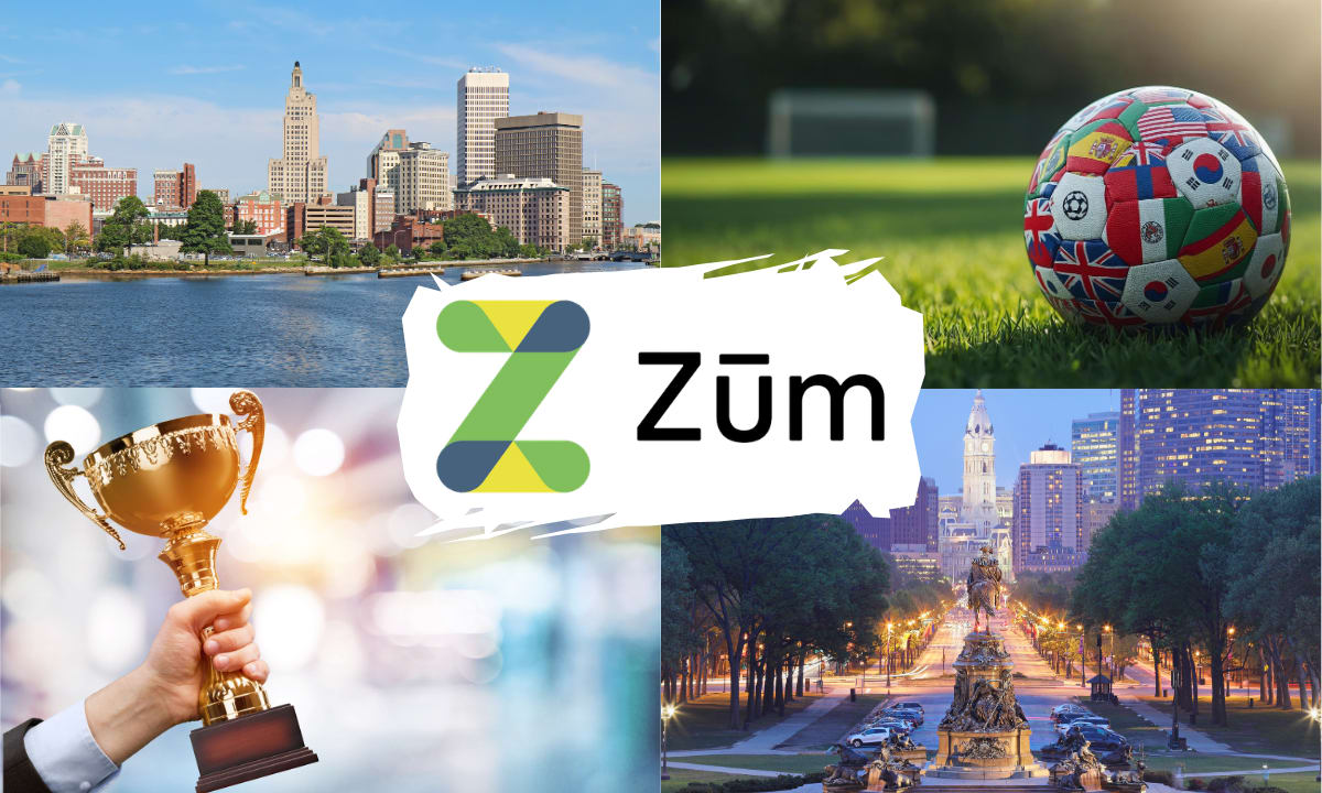 Zum Expands to Rhode Island with 2 New District Partnerships
