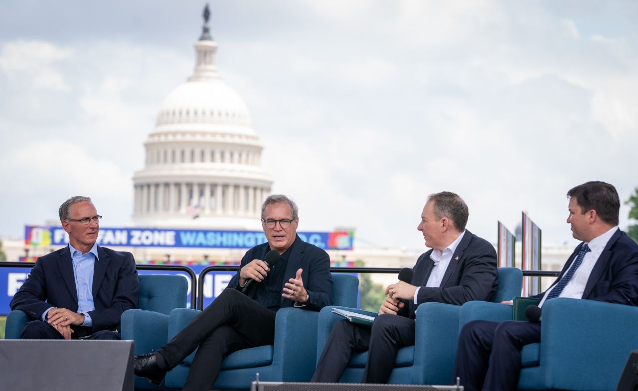 EPA Proposal Could Ease 2027 Truck Costs and Buying…