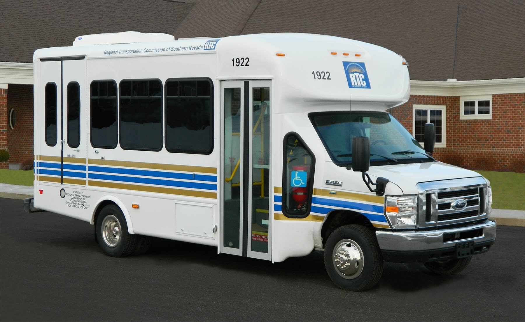 Starcraft Bus completes 25,000th bus | Metro