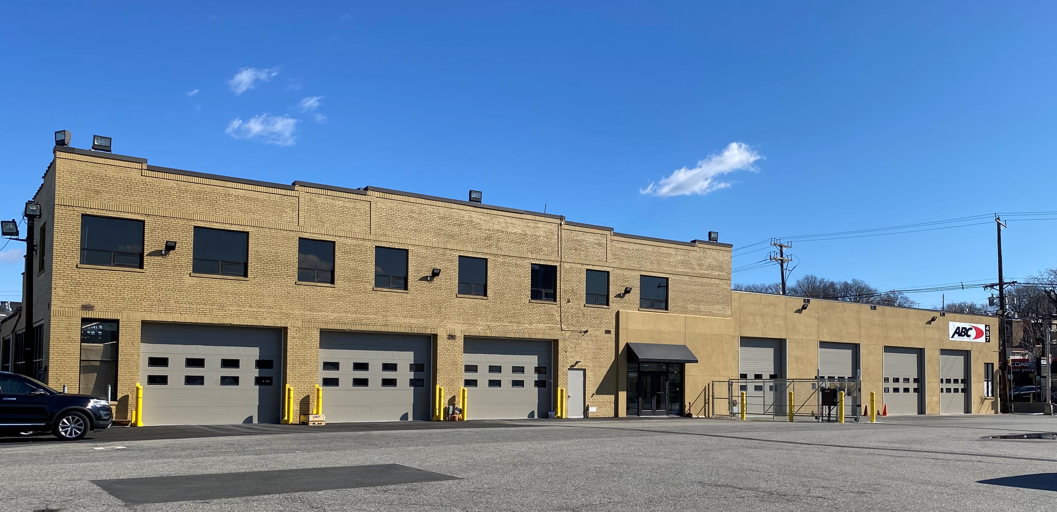 ABC expands Northeast facility, adds more service, parts, equipment | Metro