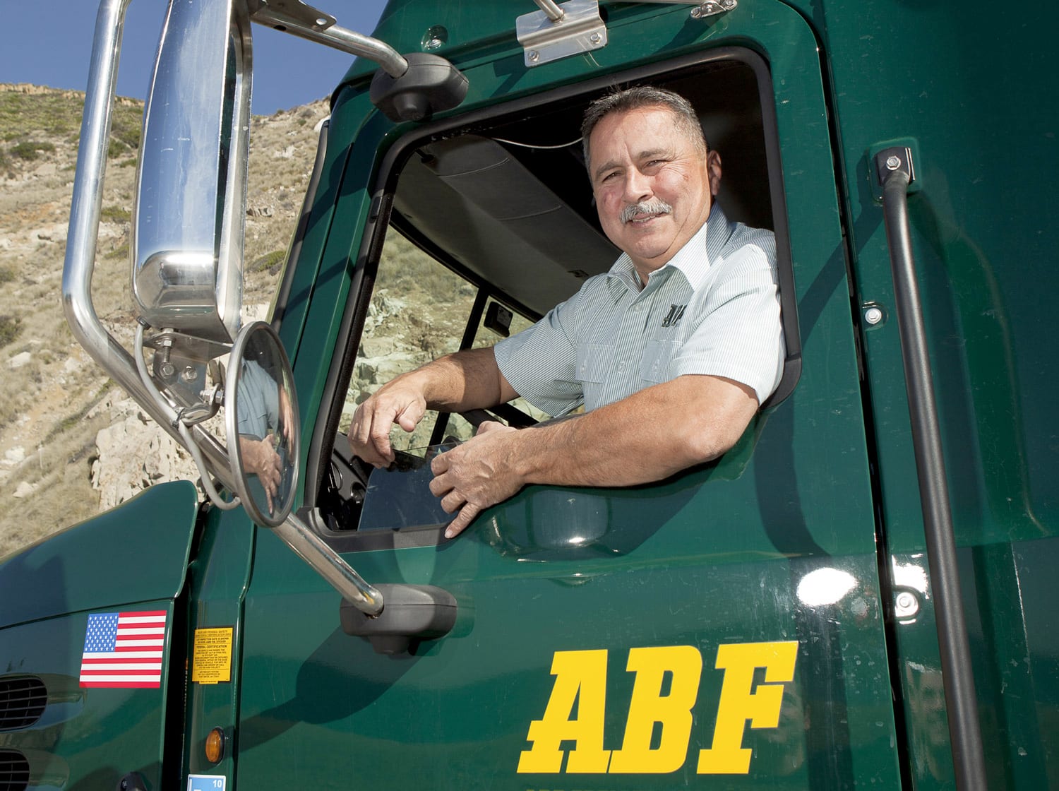 ABF, Teamsters Agree to Third Contract Extension | Heavy Duty Trucking