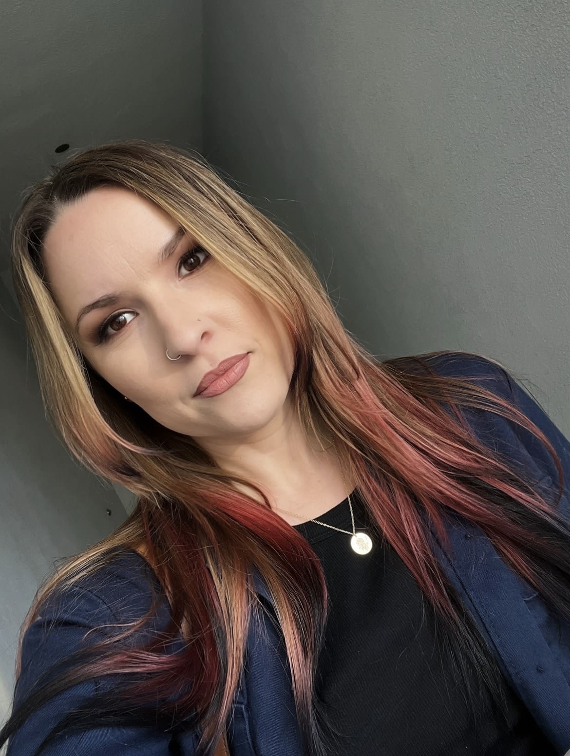 The MODERN Artist Katy Samuels: Trust Yourself and Create Your Own Path
