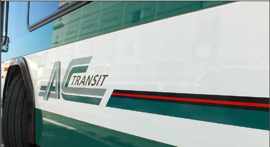 AC Transit launches on-demand bus service | Metro