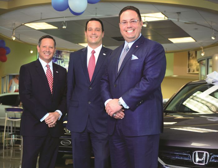Living the Dream | Auto Dealer Today