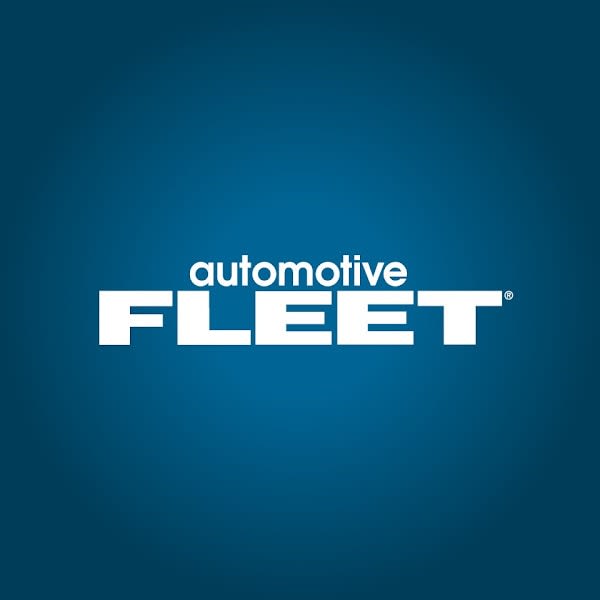 Automotive Fleet podcast logo