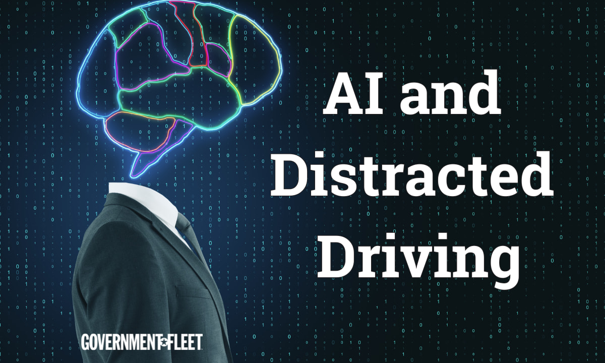 How AI Is Transforming Public Fleet Safety - Part 1 | Government Fleet