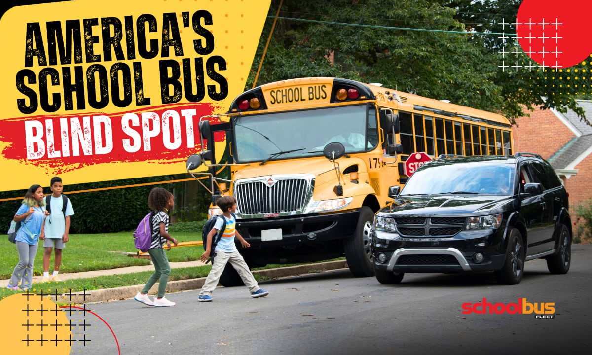 America Has a School Bus Passing Problem — and Distraction Is Making It Worse
