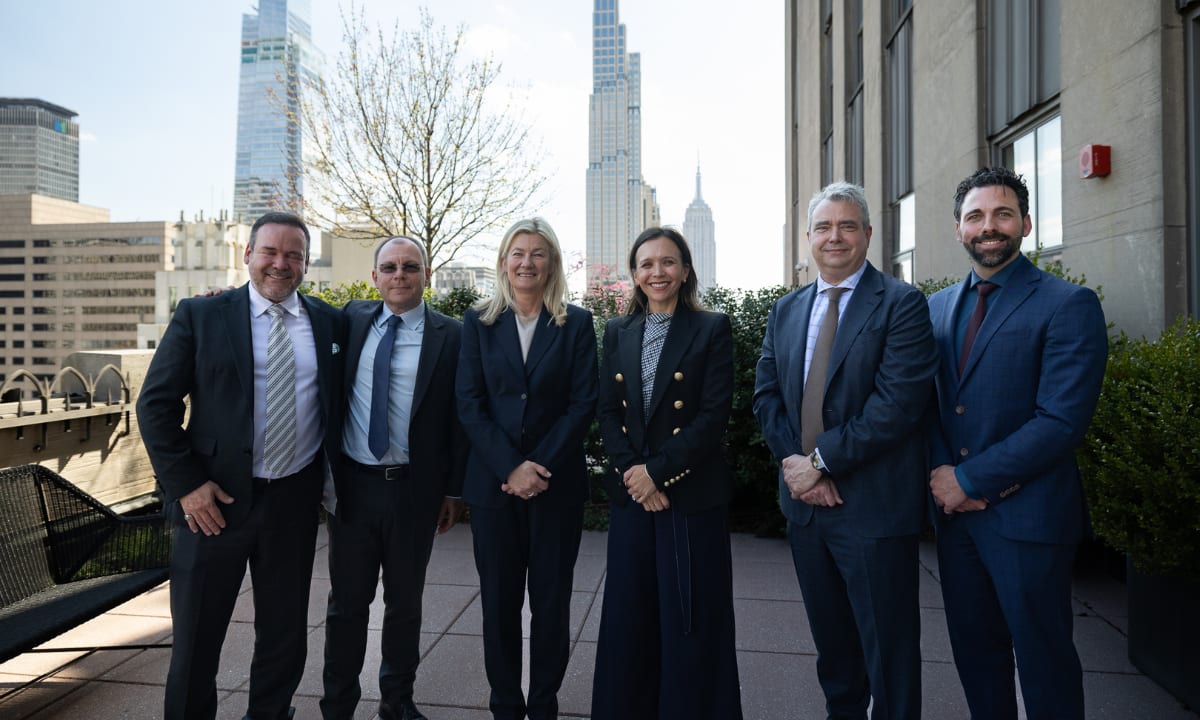 New York City Receives 1,000th Prevost Motorcoach