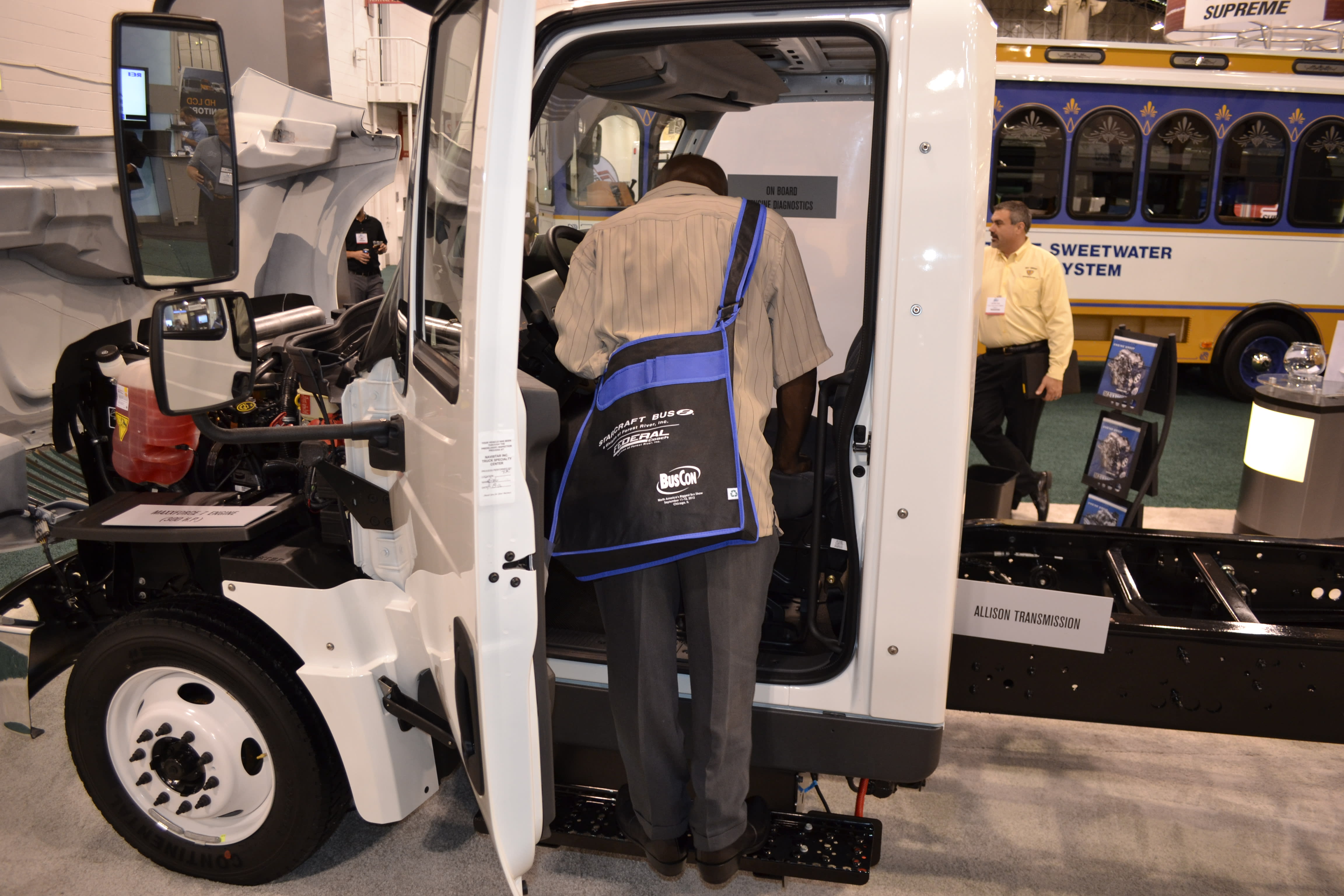Learn how to create a comprehensive driver training program | Metro