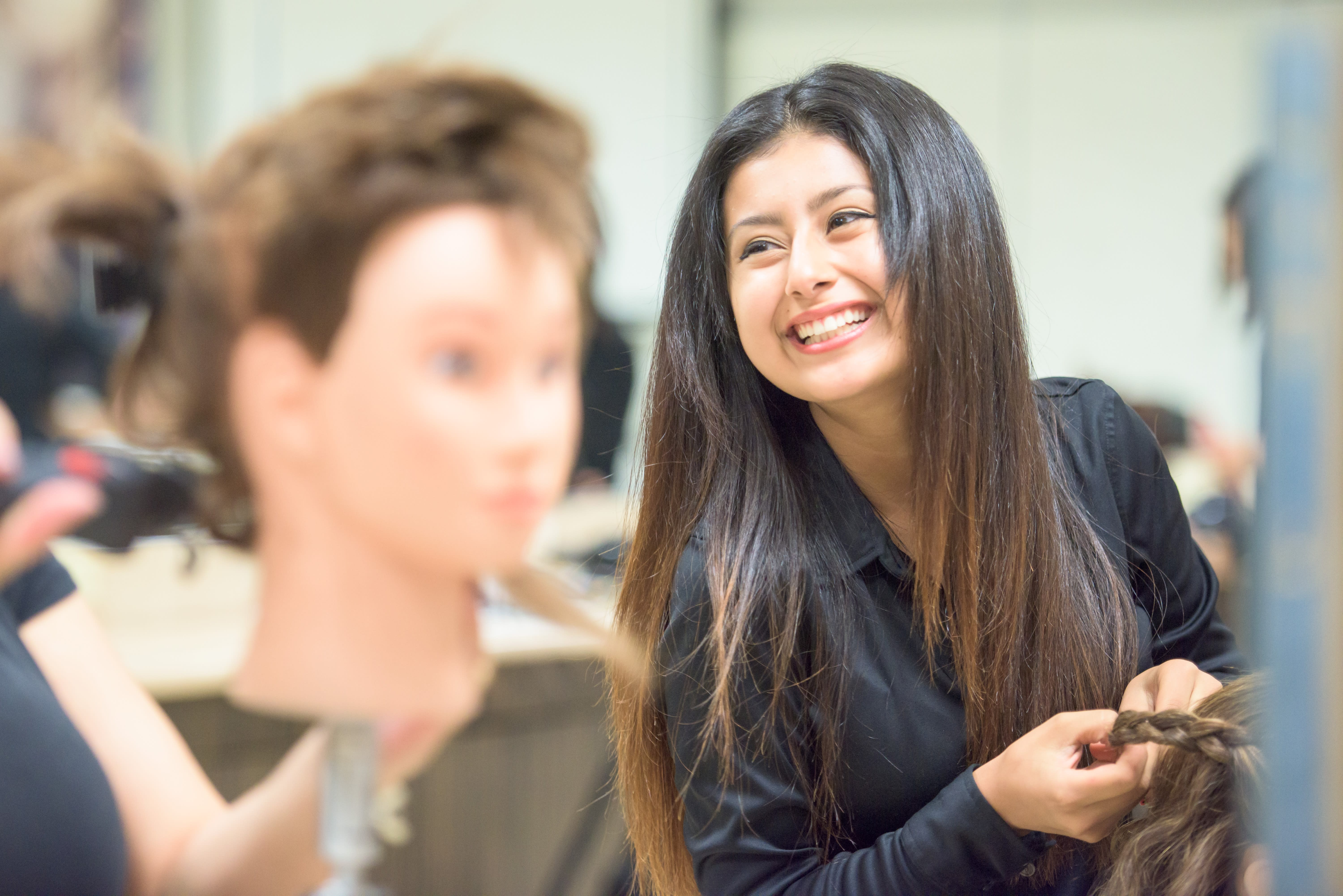 Bellus Academy Launches 'We Love Our Jobs' Campaign | Salon Today