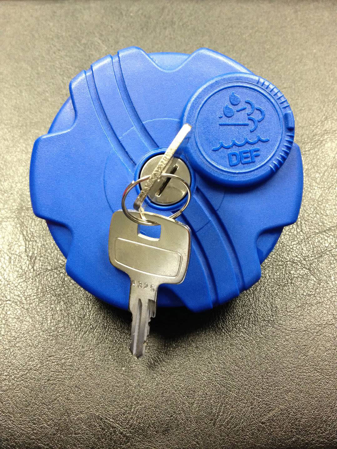 FuelDefend Prevents Fuel Theft, DEF Contamination | Heavy Duty Trucking