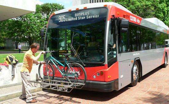 N.Y.'s CDTA adds a new school to its Universal Access program | Metro