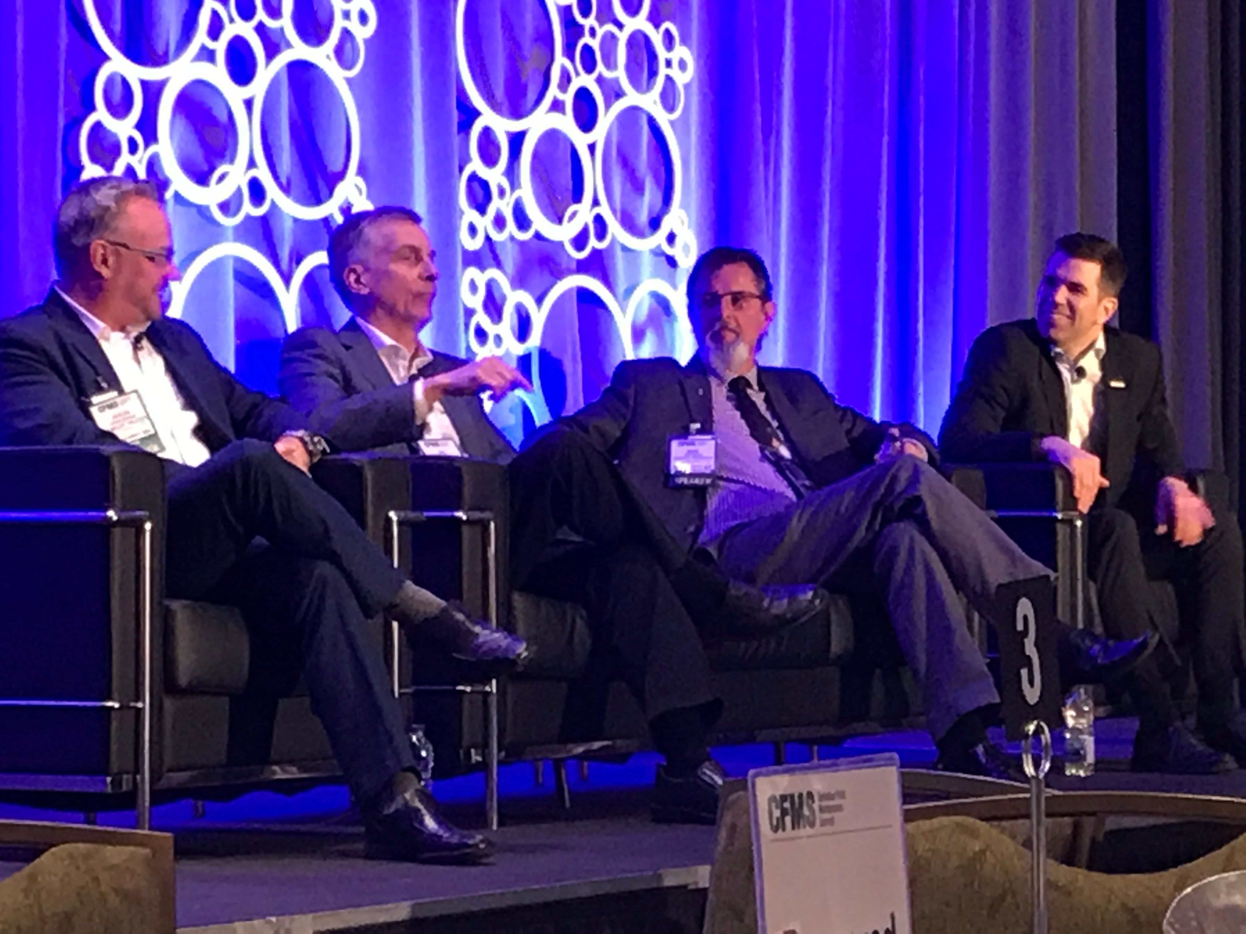 Herman Fallick Pathways to Better Truck Data for Fleets | Heavy Duty Trucking