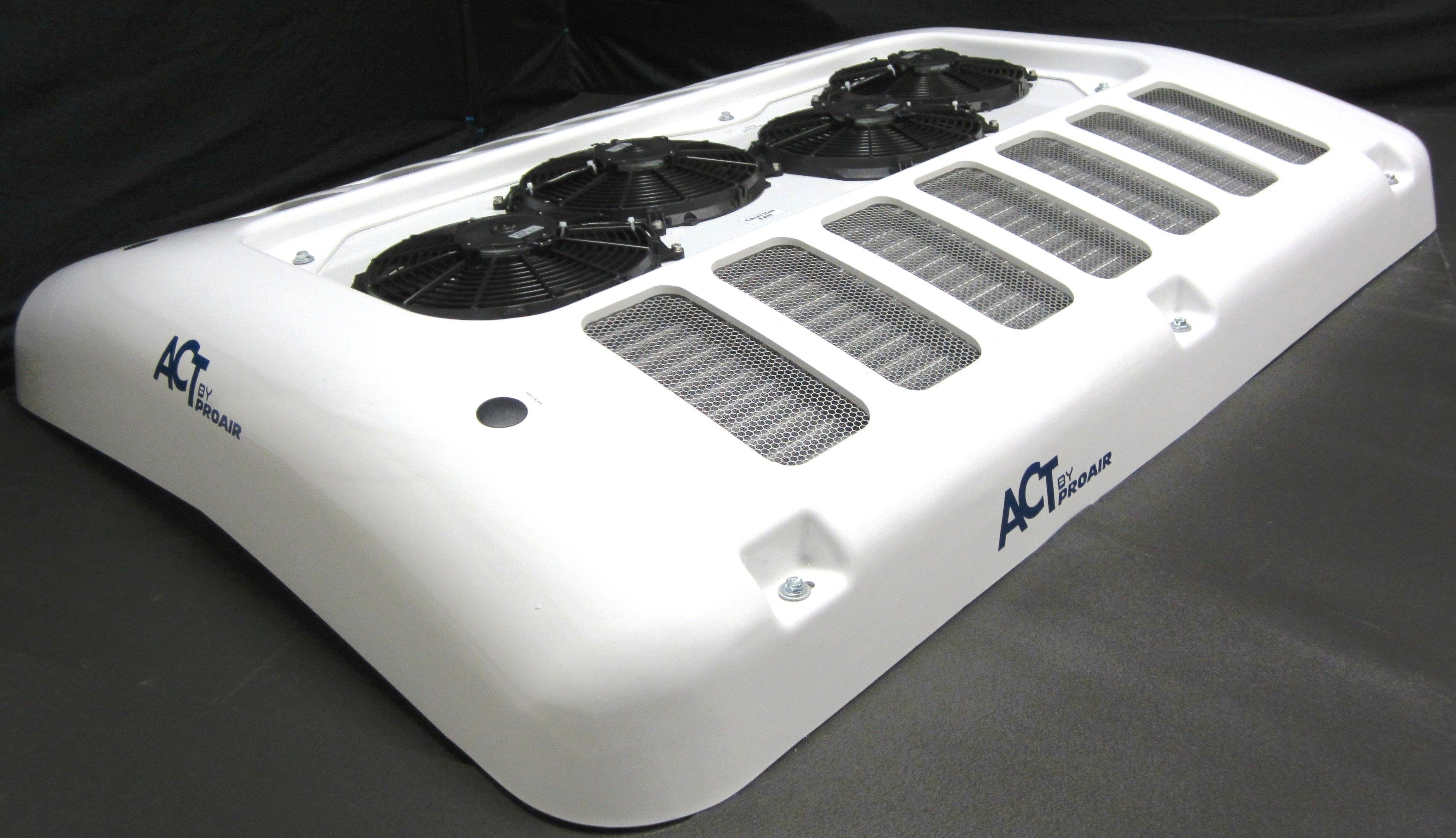 American Cooling Technology unveils new AC condenser | Metro