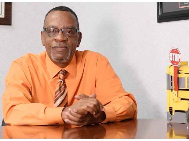 Texas Transportation Director Carl Cater to Retire | School Bus Fleet
