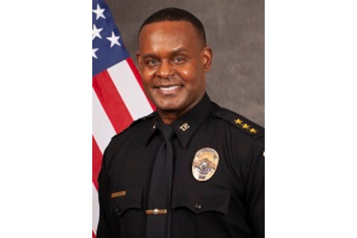Tacoma Police Chief Resigns, Plans to Leave Law Enforcement | Police ...