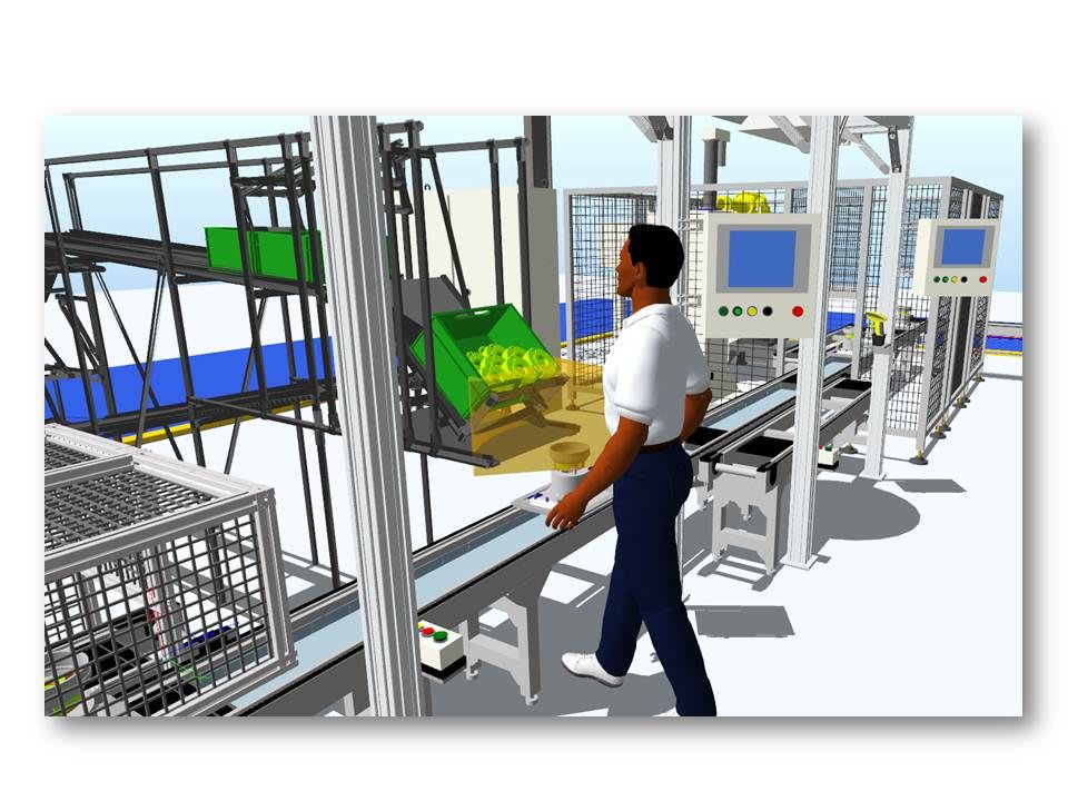 Chrysler Using 3D Modeling System to Improve Manufacturing Processes ...