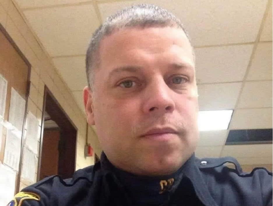 Cleveland Officer Dies After Medical Emergency | Police Magazine