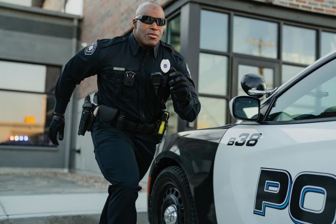 First Look: Uniform Performance and Comfort | Police Magazine