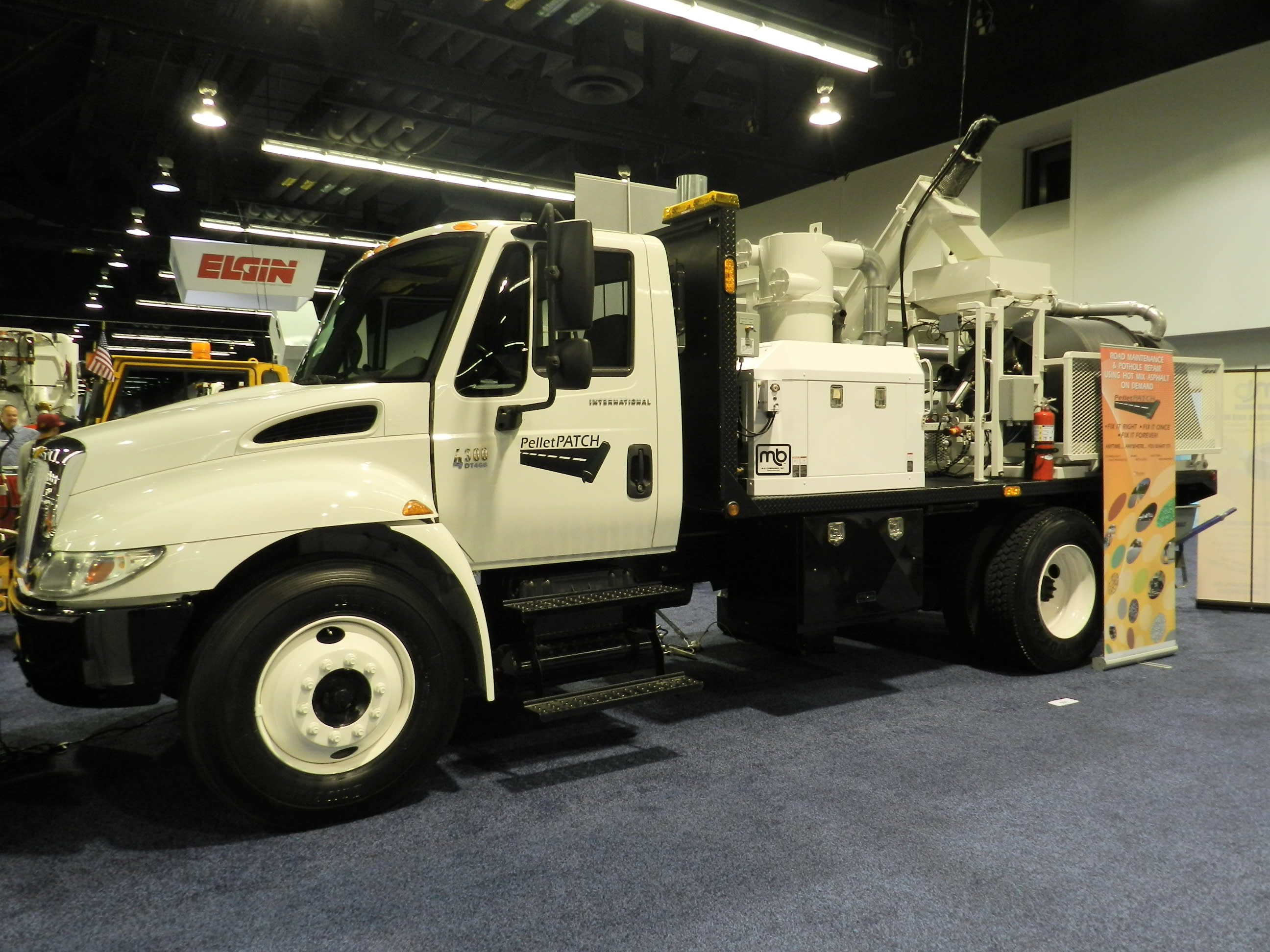 2012 APWA Public Works Congress & Expo | Government Fleet