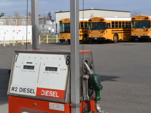 What Will Be Your Fuel of the Future? | School Bus Fleet