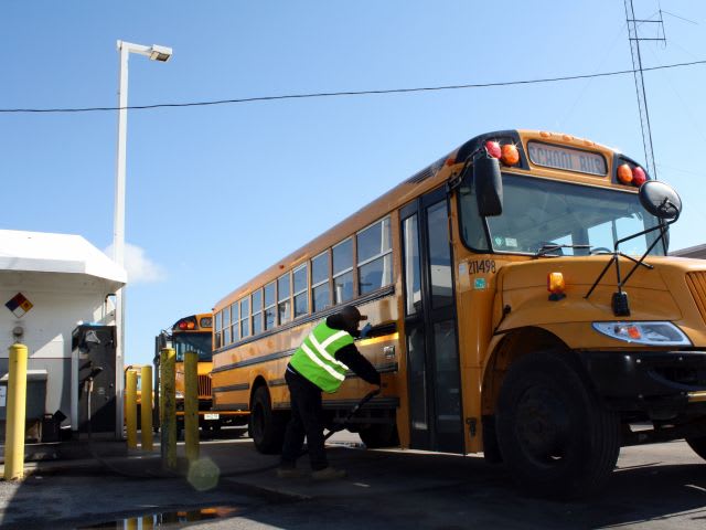 Diesel price down to lowest point in 2 years | School Bus Fleet