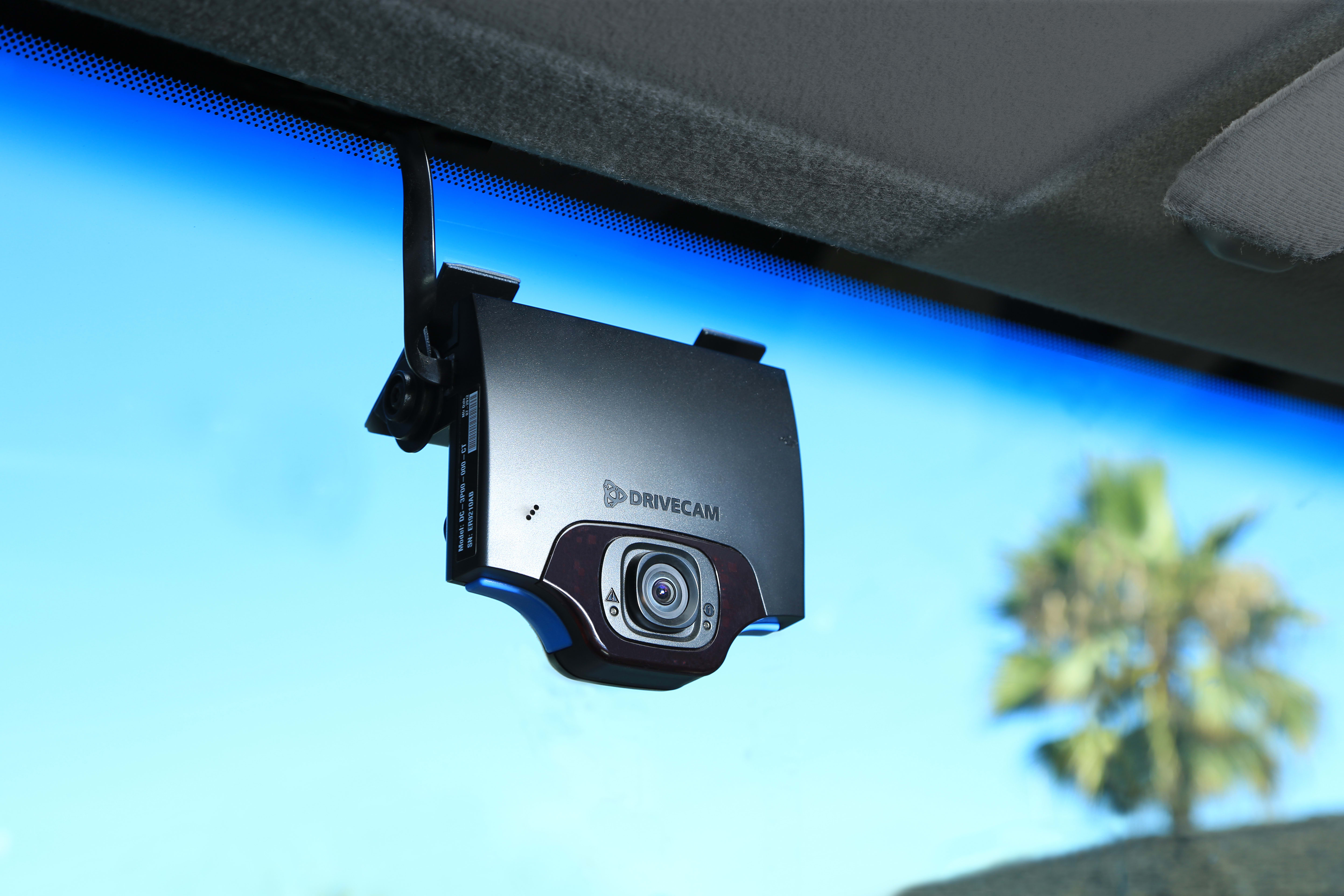 Study Says Video-Based Safety System Could Cut Fatalities 20% | Heavy ...