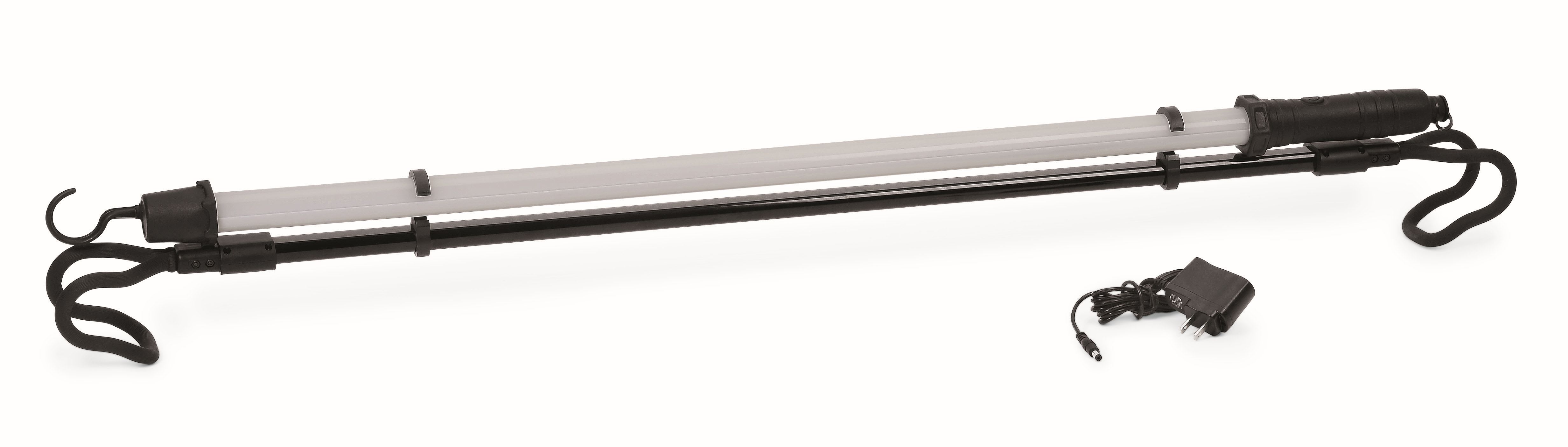 BluePoint Cordless Under Hood Light | Government Fleet