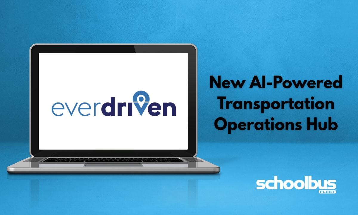 EverDriven Debuts TripCentral as New District Transportation Portal