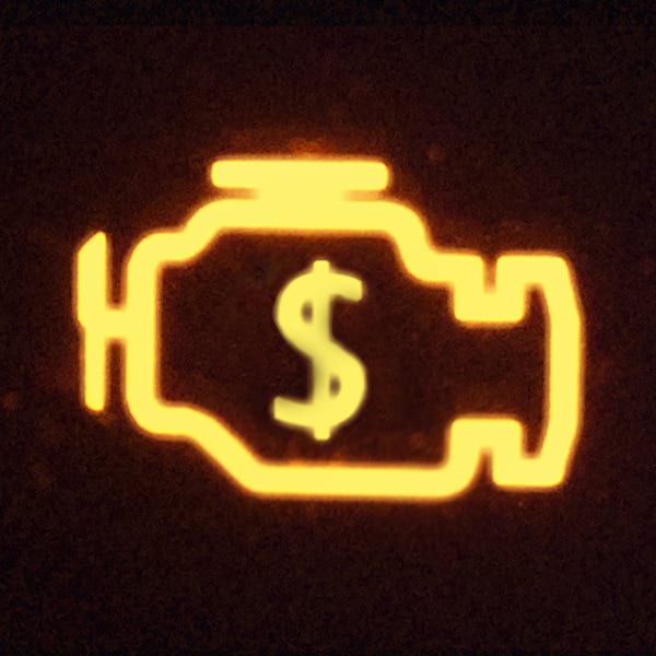 CarMD: Check Engine Repair Costs Fell 10% in 2017 | F&I and Showroom