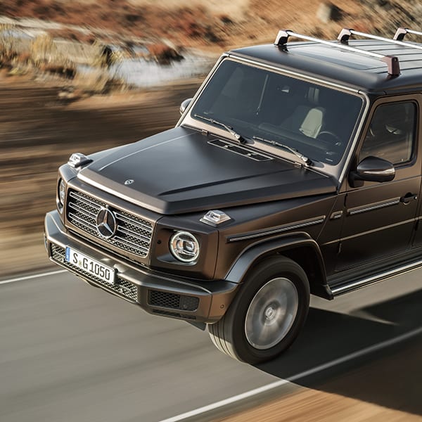 MBUSA Adds Access, Inventory Channels to Online Portal | F&I and Showroom
