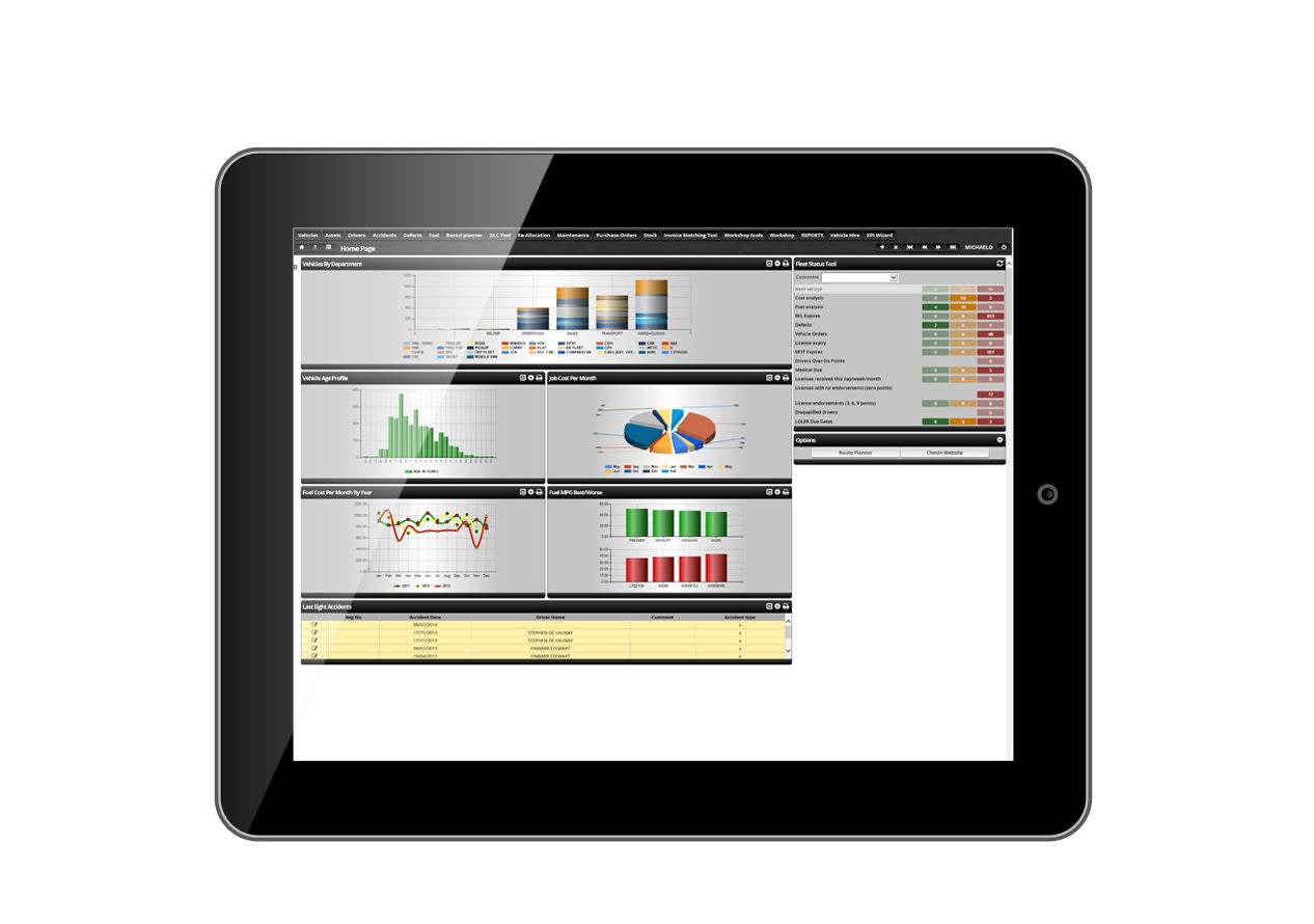 Chevin Academy Helps Fleets Get More out of Its Software | Heavy Duty ...
