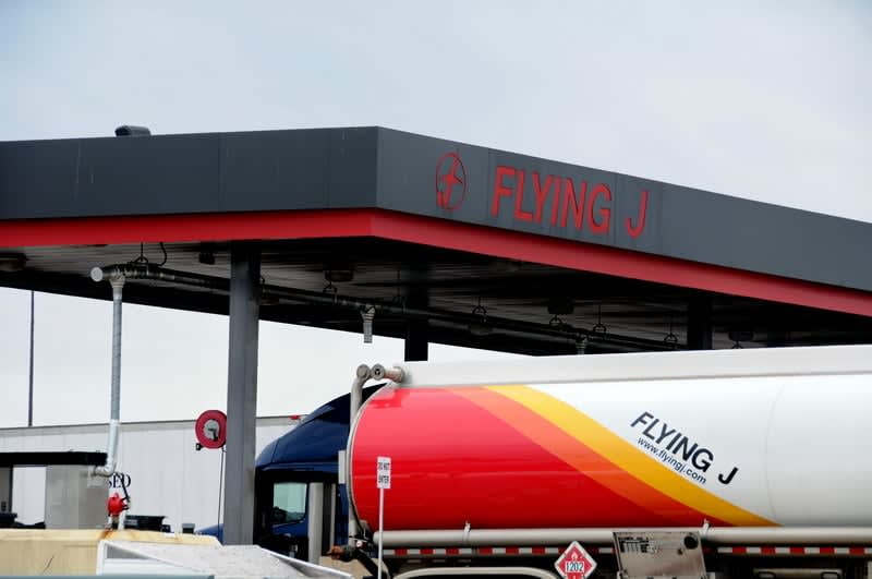 Class Action Settlement Reached Over Pilot Flying J Lawsuits | Heavy