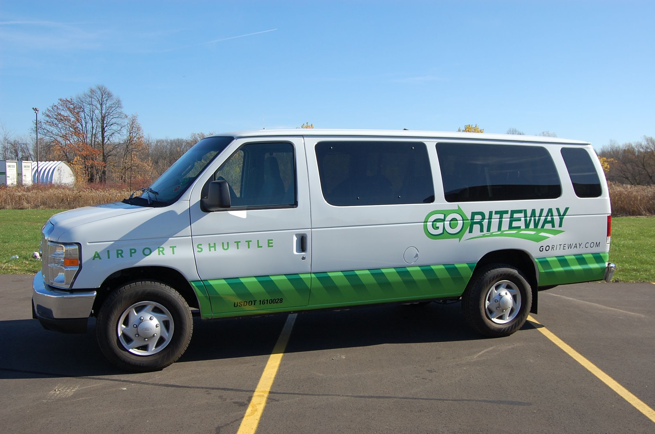 Wis.’s GO Riteway greens fleet | Metro