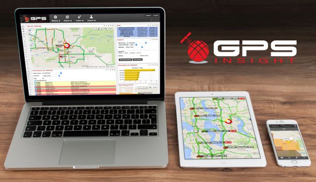 GPS Insight Integrates with Fleetio | Automotive Fleet