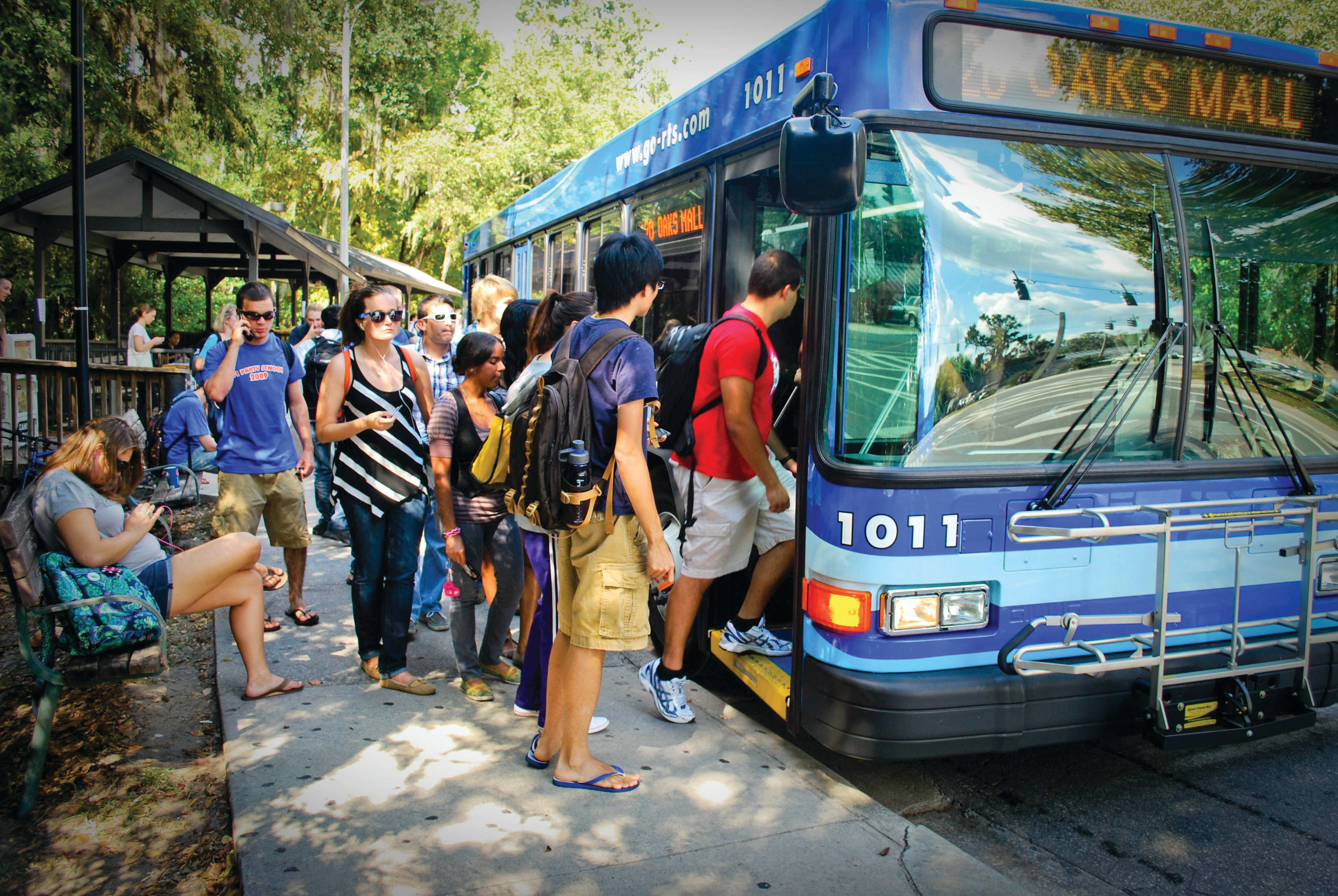 Top 200 Transit Bus Fleets in photos | Metro