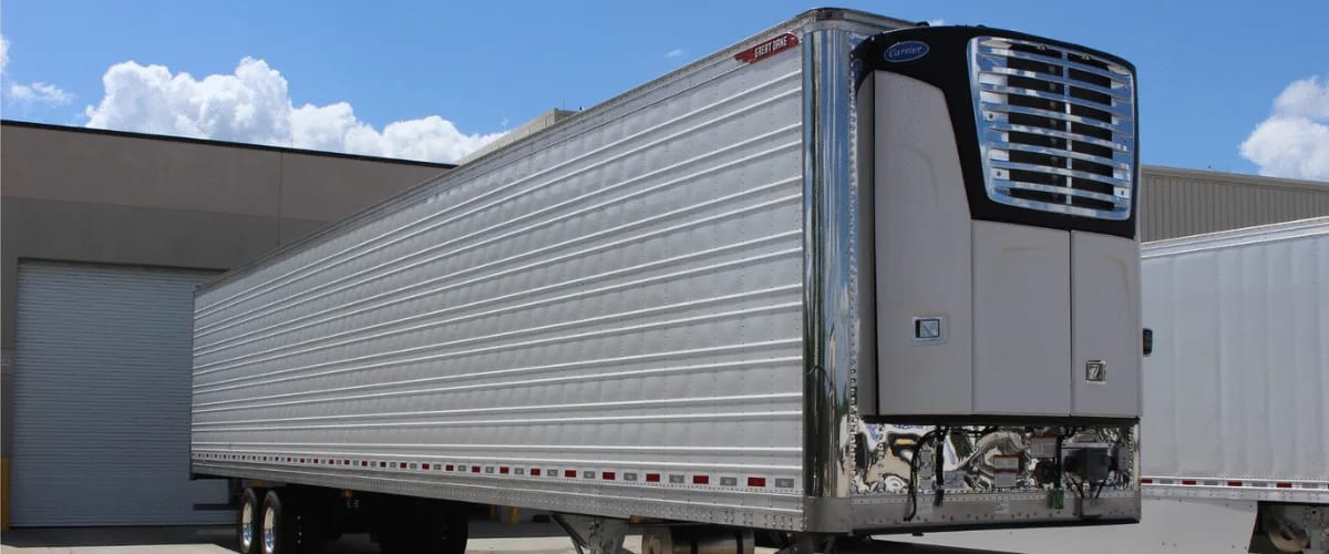 FTR: Trailer Orders Jump in March, but Demand Still Lags