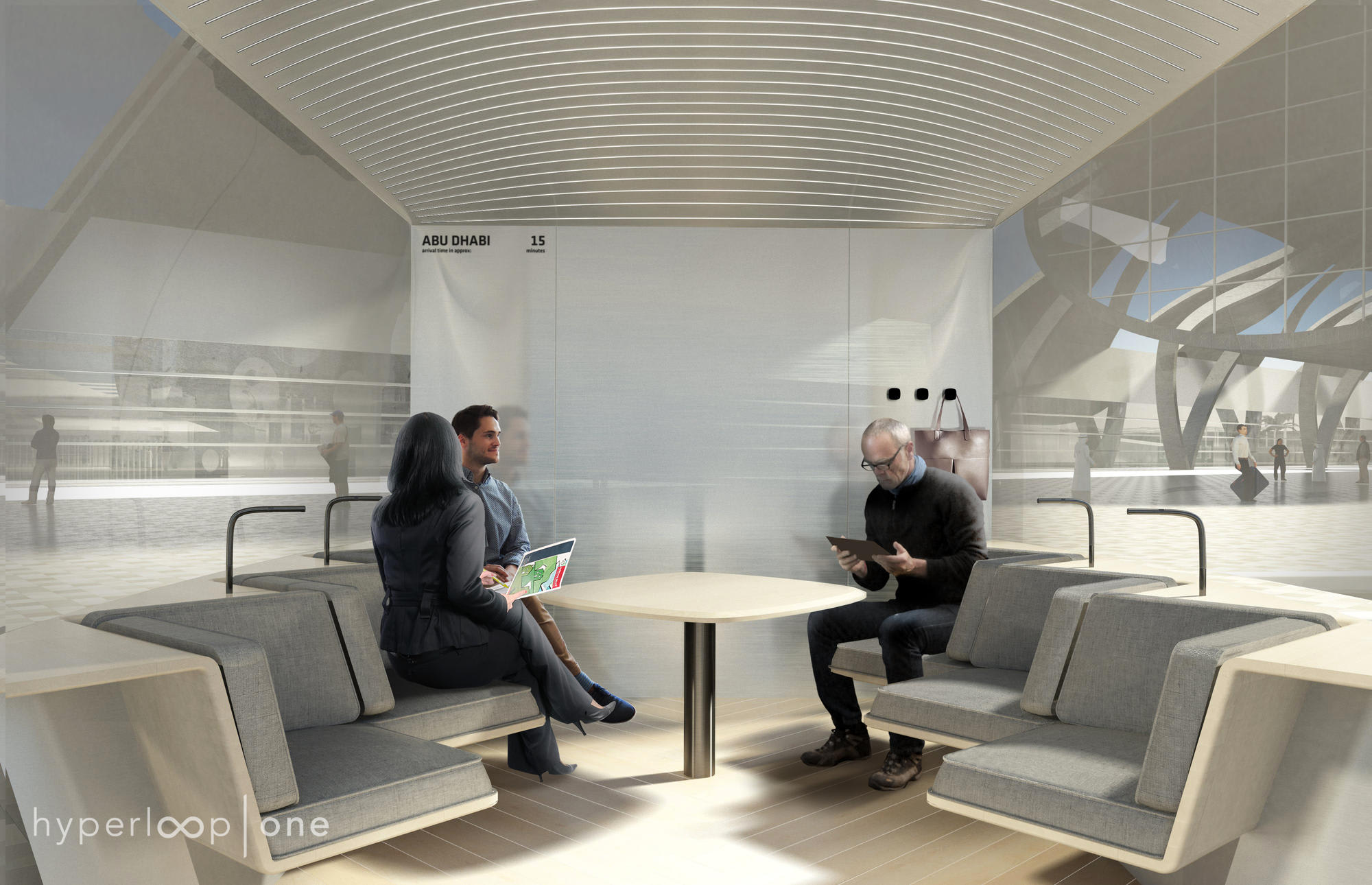 Hyperloop: A Faster Future for Freight? | Heavy Duty Trucking