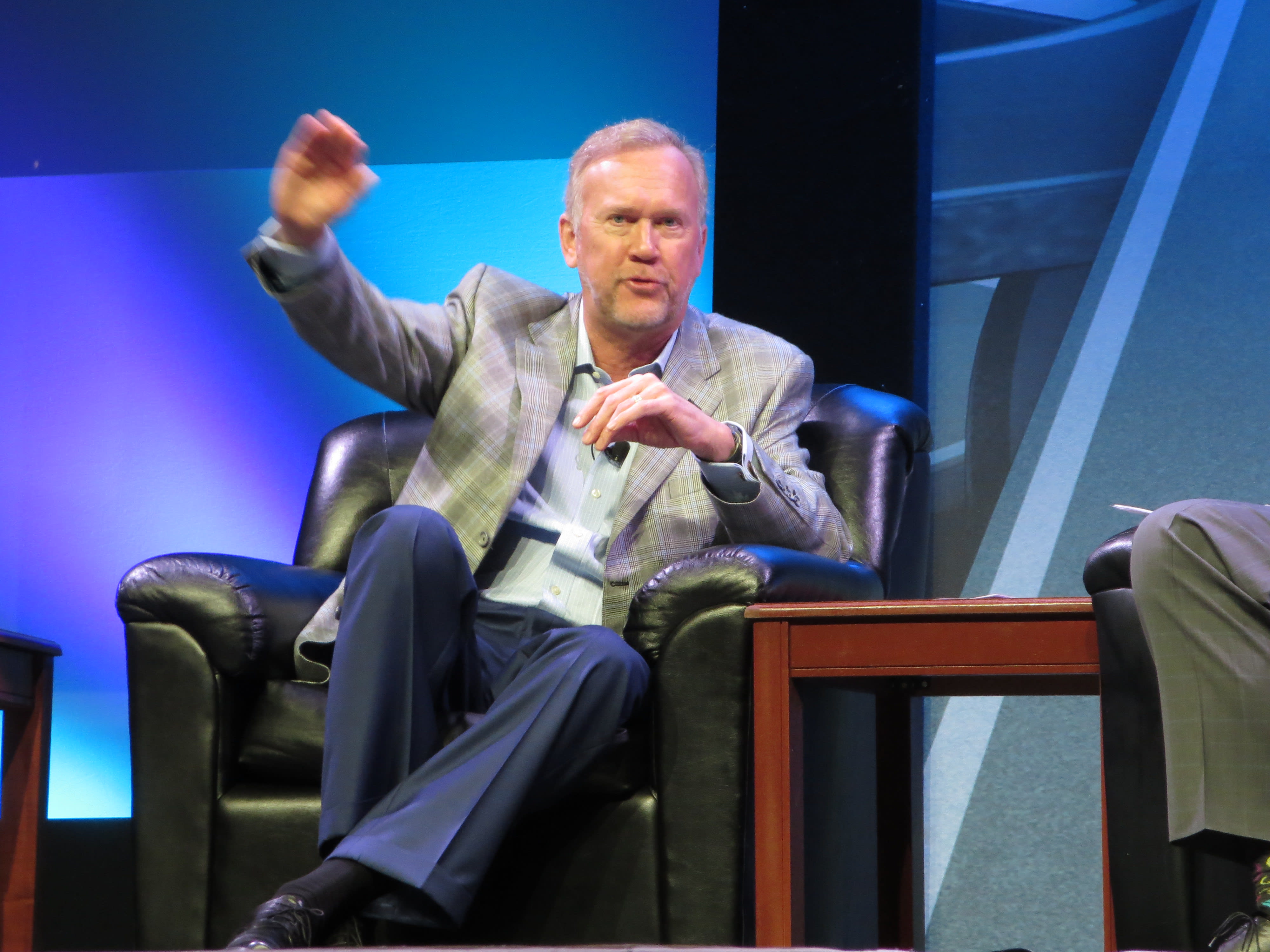 Herman Fallick Building a Safety Culture from the Driver Up | Heavy Duty Trucking